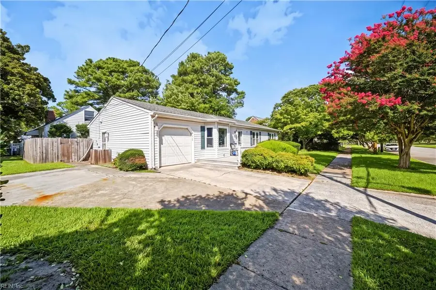 108 E Westmont Avenue, Norfolk, VA 23503 - #3