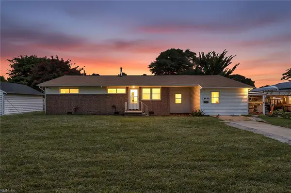 2440 Dominion Avenue, Norfolk, VA 23518