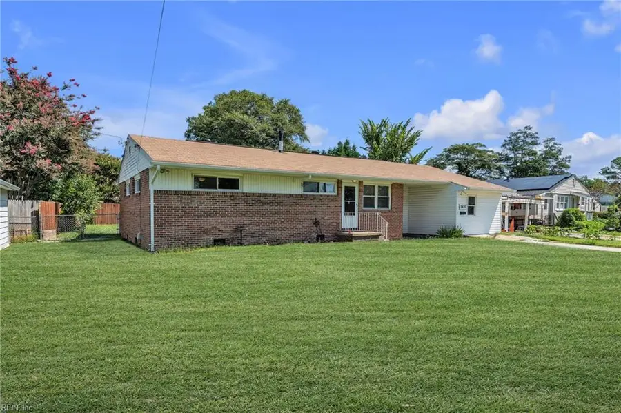 2440 Dominion Avenue, Norfolk, VA 23518 - #2
