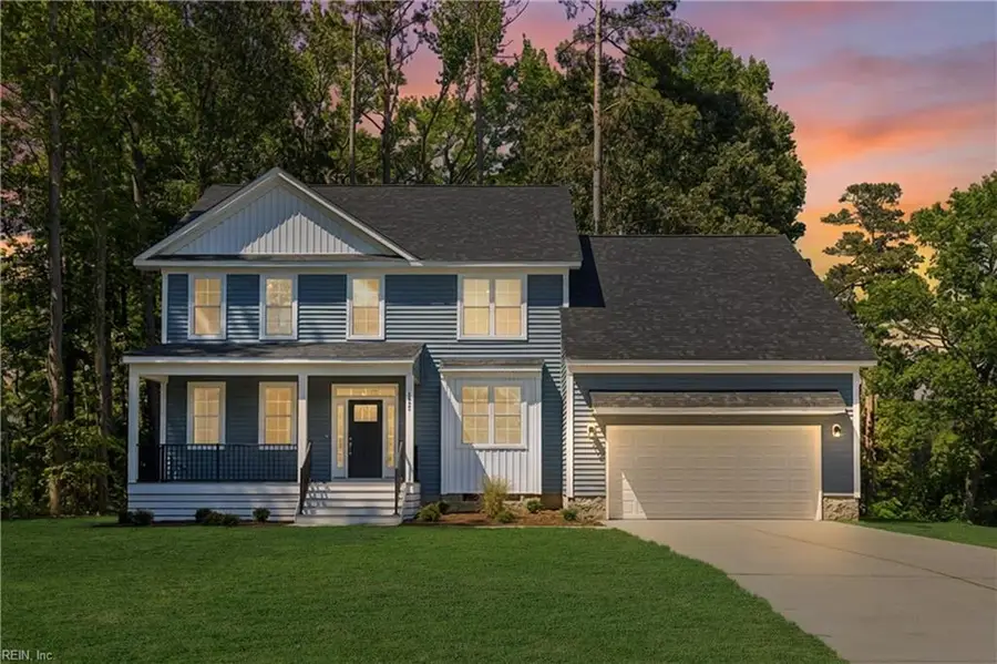 111 Mill Road, Yorktown, VA 23693 - #2