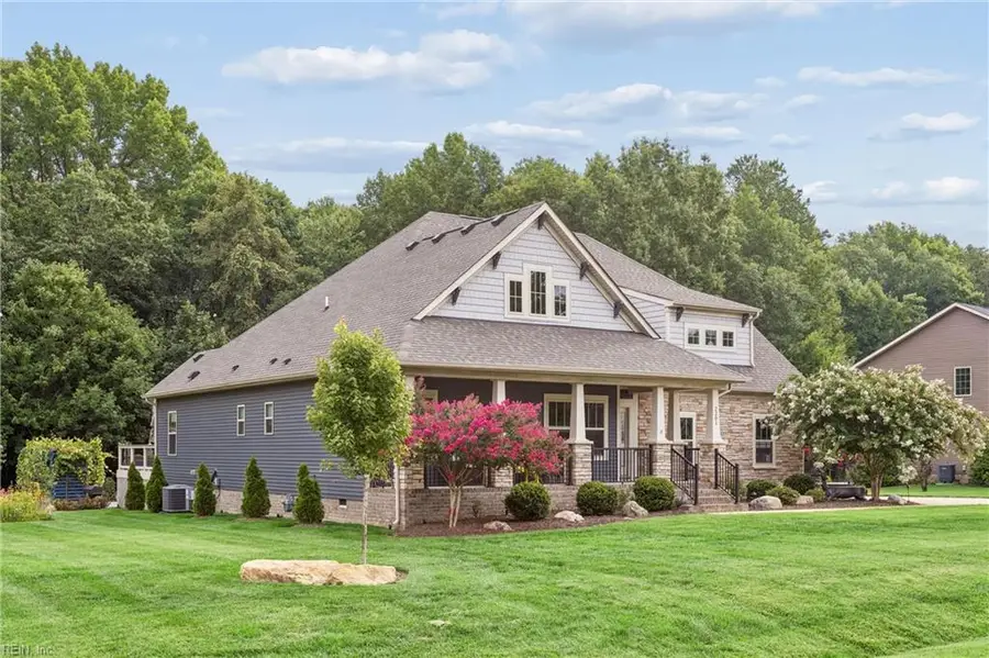 2201 Moonlight Point, Williamsburg, VA 23185 - #2