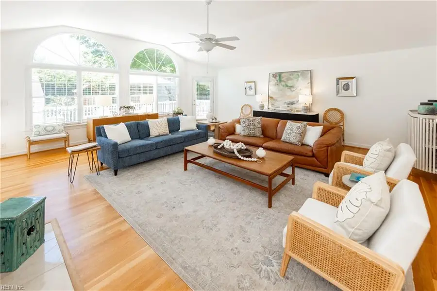 1117 Brandon Road, Virginia Beach, VA 23451 - #3