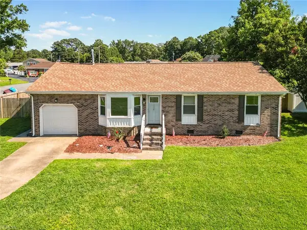 4313 Portsmouth Boulevard, Chesapeake, VA 23321