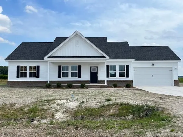 207 Strawberry Acres Drive, Elizabeth City, NC 27909