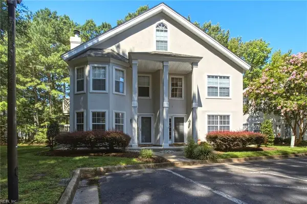 613 Sail Fish Quay, Chesapeake, VA 23320