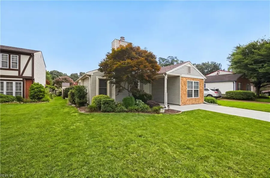 912 Scarlet Oak Court N, Chesapeake, VA 23320 - #2