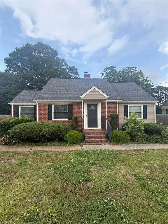 5712 Portsmouth Boulevard, Portsmouth, VA 23701 - #1