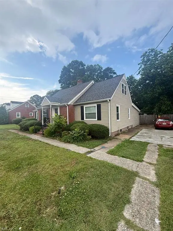 5712 Portsmouth Boulevard, Portsmouth, VA 23701 - #2