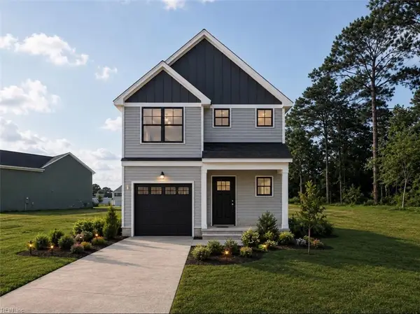 610 Hopi Court, Portsmouth, VA 23701