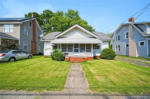 1534 Halstead Avenue, Norfolk, VA 23502