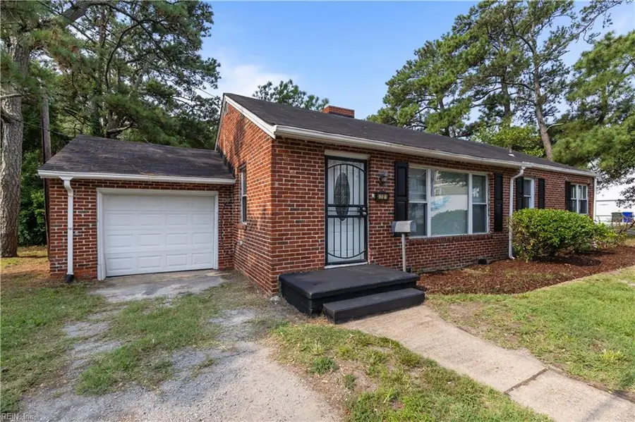 3701 Pleasant Ave Avenue, Norfolk, VA 23518 - #2
