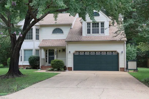 302 Peachtree Lane, Yorktown, VA 23693