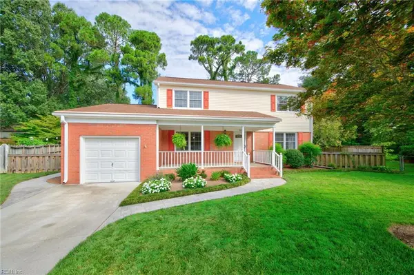 725 Downing Lane, Virginia Beach, VA 23452