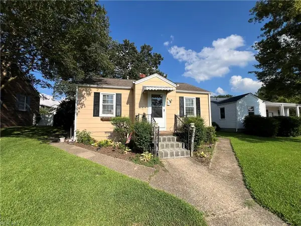 4204 Mayflower Road, Norfolk, VA 23508