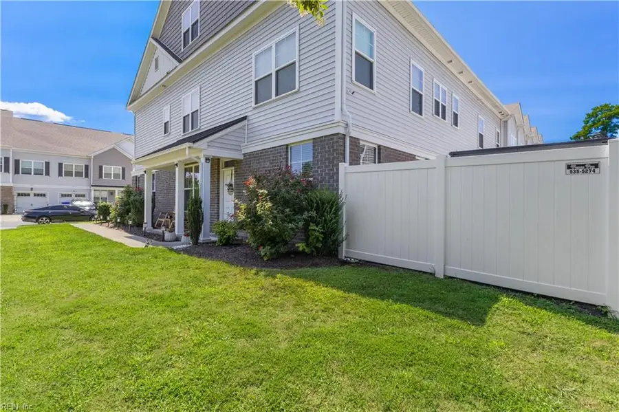 300 Sikeston Lane, Chesapeake, VA 23322 - #3