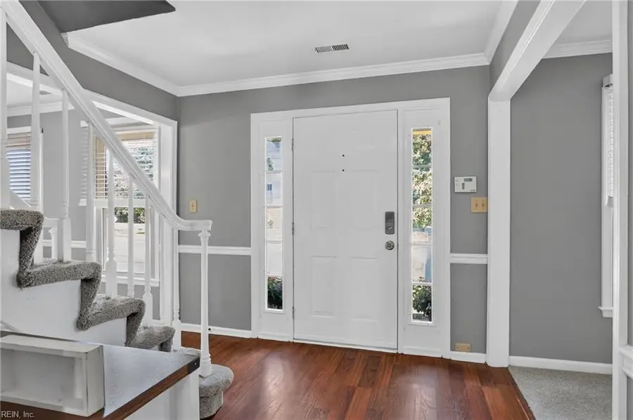 4417 Clevhamm Common, Virginia Beach, VA 23456 - #3