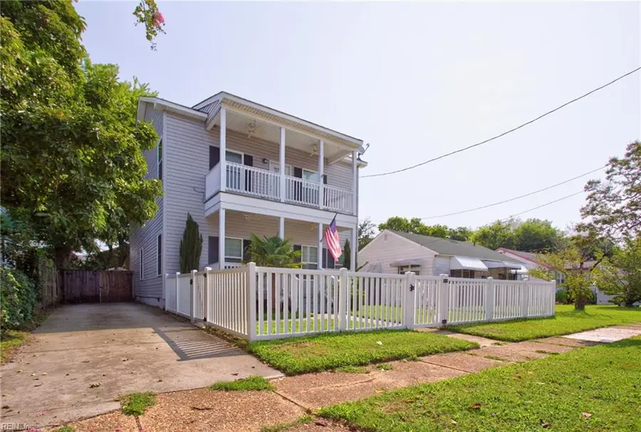 1210 Virgilina Avenue, Norfolk, VA 23503 - #2