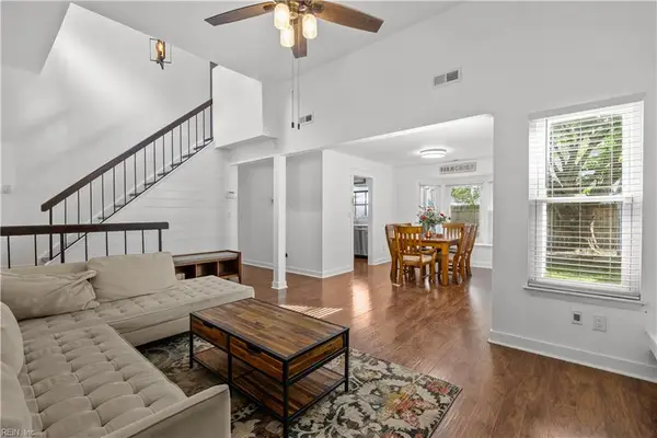 3840 Forestwood Court, Virginia Beach, VA 23453