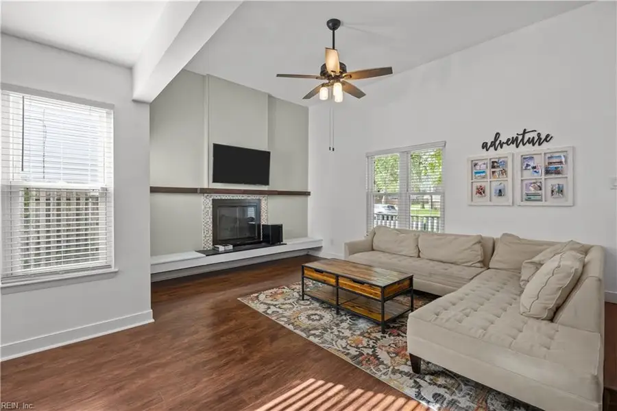 3840 Forestwood Court, Virginia Beach, VA 23453 - #3