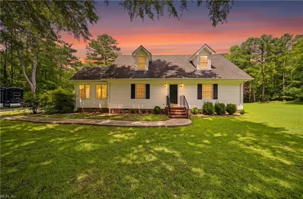 26211 Hanging Tree Road, Courtland, VA 23837