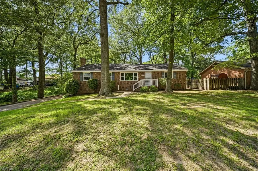 2168 Armada Drive E, Chesapeake, VA 23321 - #3