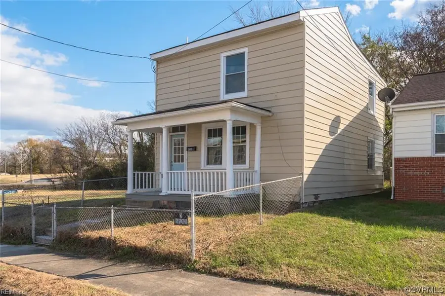 838 Wilcox Street, Petersburg, VA 23803 - #2