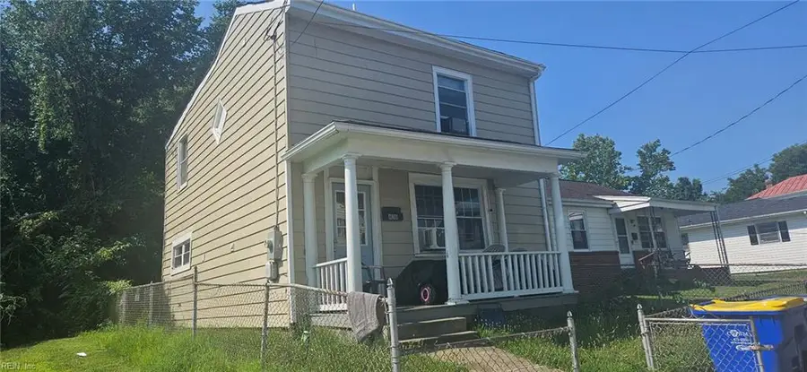 838 Wilcox Street, Petersburg, VA 23803 - #3