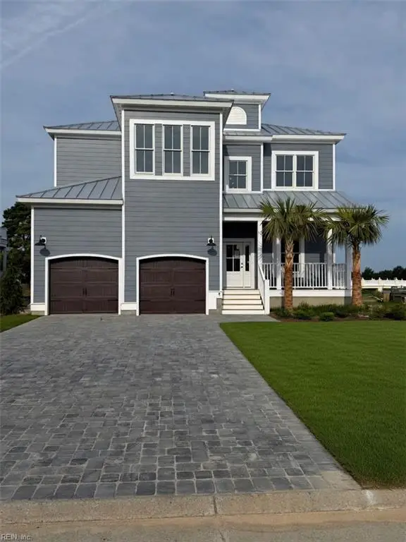 10 Bridgeton Drive, Cape Charles, VA 23310