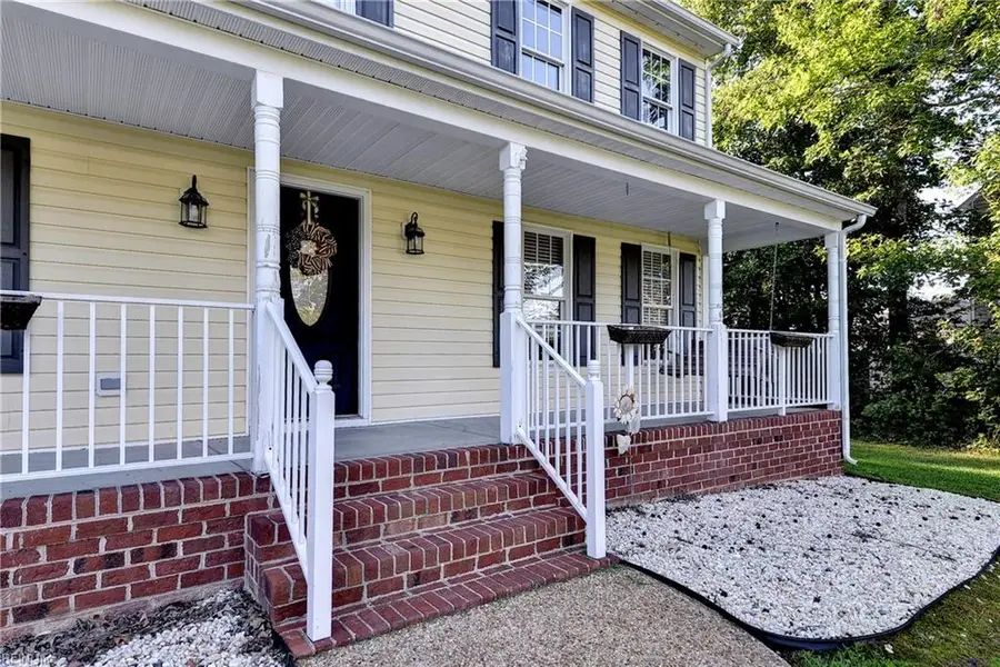 7473 Fairway Ridge Drive, Quinton, VA 23141 - #2