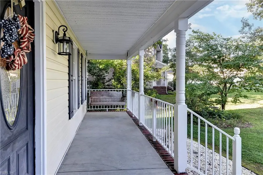 7473 Fairway Ridge Drive, Quinton, VA 23141 - #3