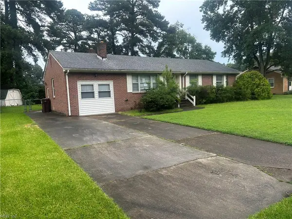 4024 Oak Drive, Chesapeake, VA 23321