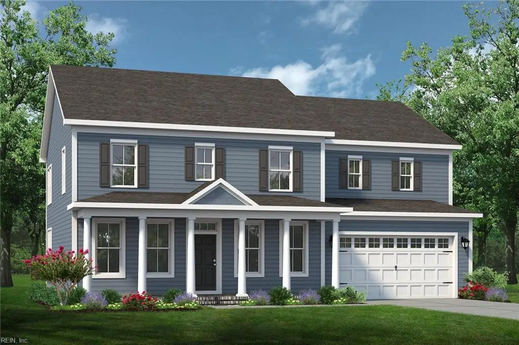320 Bonair Drive #Dr, Suffolk, VA 23435 - #1