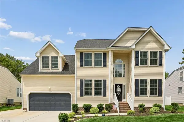 2317 Angler Lane, Chesapeake, VA 23323