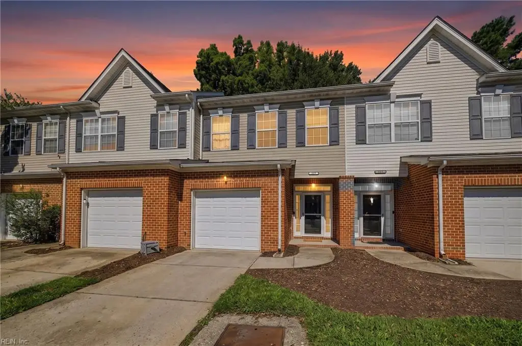 225 Citizens Lane, Newport News, VA 23602 - #1