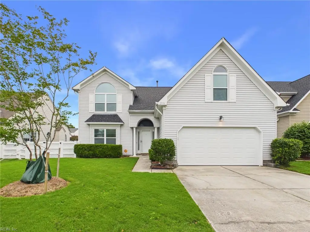 2536 Seven Kings Road, Virginia Beach, VA 23456 - #1