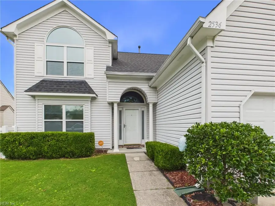 2536 Seven Kings Road, Virginia Beach, VA 23456 - #3