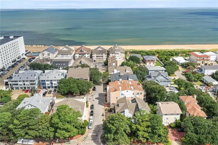 2302 Croix Drive, Virginia Beach, VA 23451 - #2