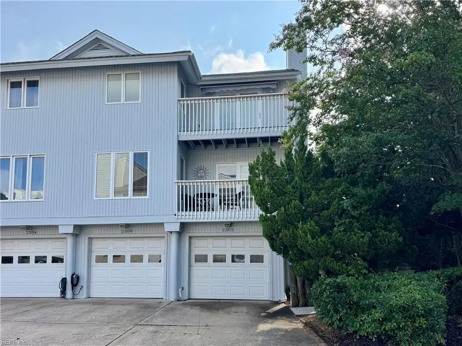 2302 Croix Drive, Virginia Beach, VA 23451 - #3