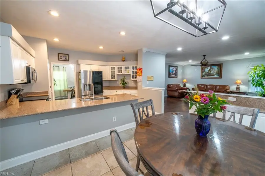 1841 Laurel Oak Lane, Virginia Beach, VA 23453 - #2