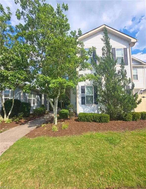 1555 Rollesby Way #5, Chesapeake, VA 23320