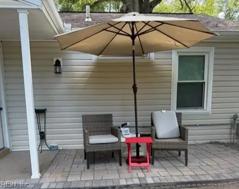 504 Marion Road, Hampton, VA 23663 - #2