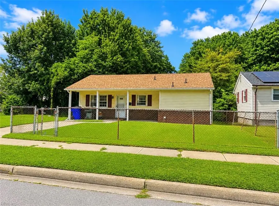 4866 Texas Avenue #Ave, Norfolk, VA 23513 - #2