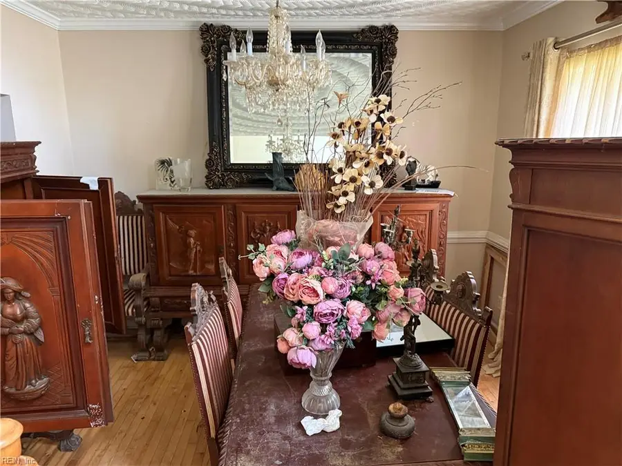 6308 Kilbourne Way, Suffolk, VA 23435 - #3