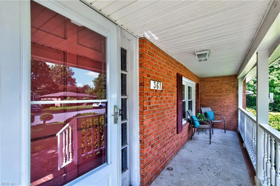 361 Hopemont Cir Circle, Hampton, VA 23669 - #3