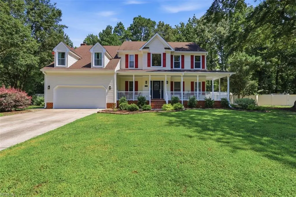 4712 White Owl Crescent, Chesapeake, VA 23321 - #1