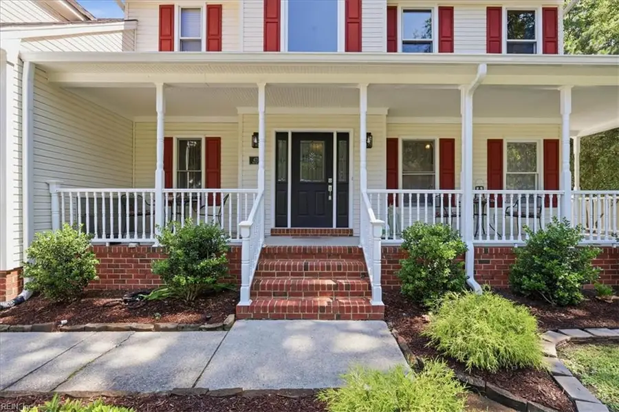 4712 White Owl Crescent, Chesapeake, VA 23321 - #2