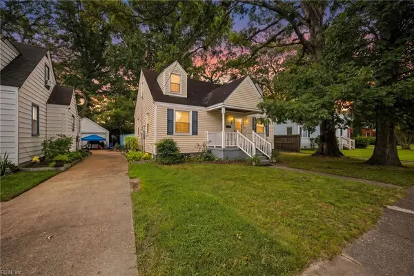 1104 Wright Avenue, Chesapeake, VA 23324