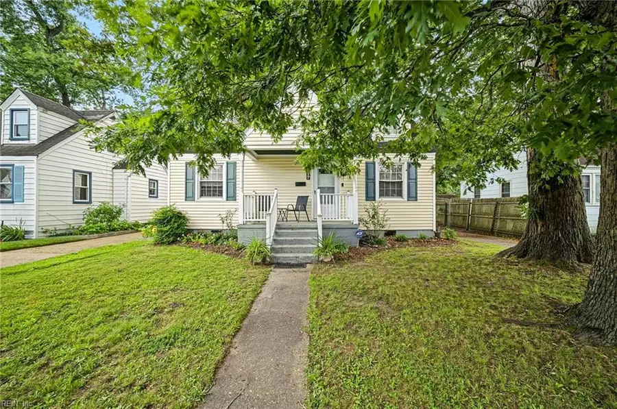 1104 Wright Avenue, Chesapeake, VA 23324 - #2