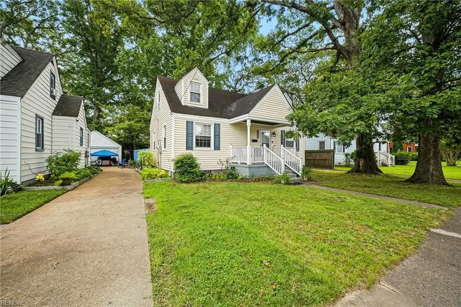 1104 Wright Avenue, Chesapeake, VA 23324 - #3