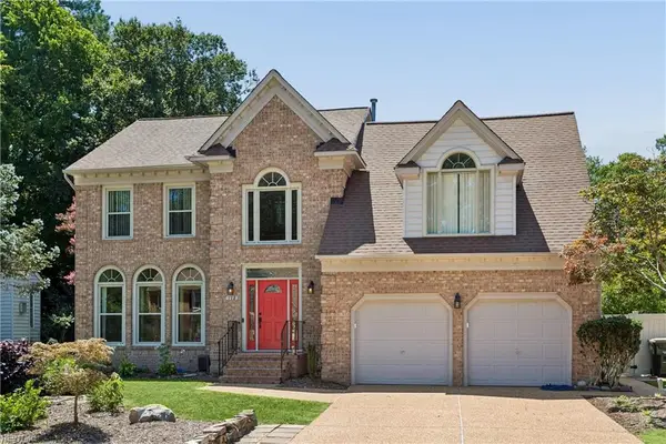 112 Jesse Street, Yorktown, VA 23693